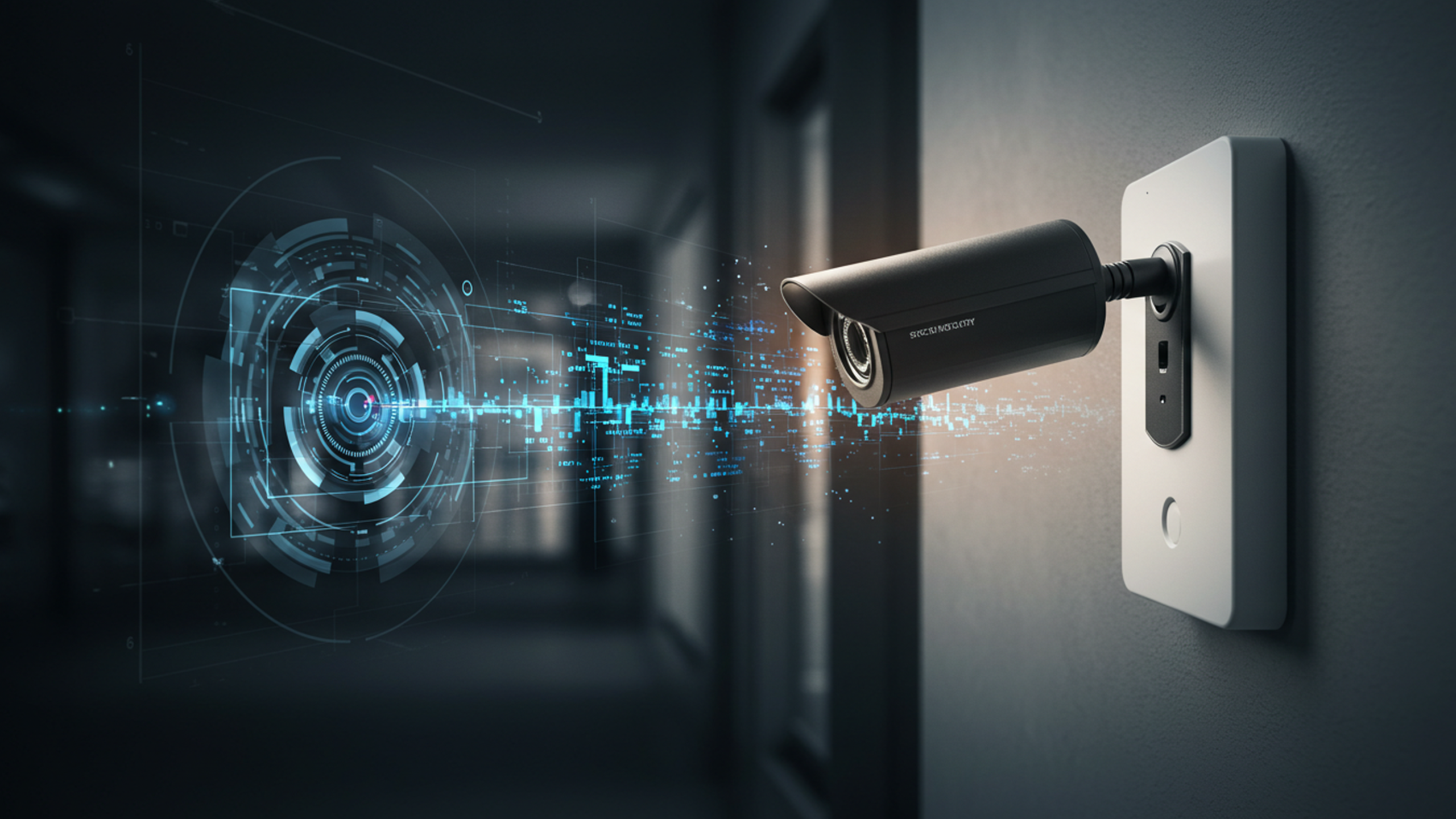 Segurança Eletrônica Prime Fort