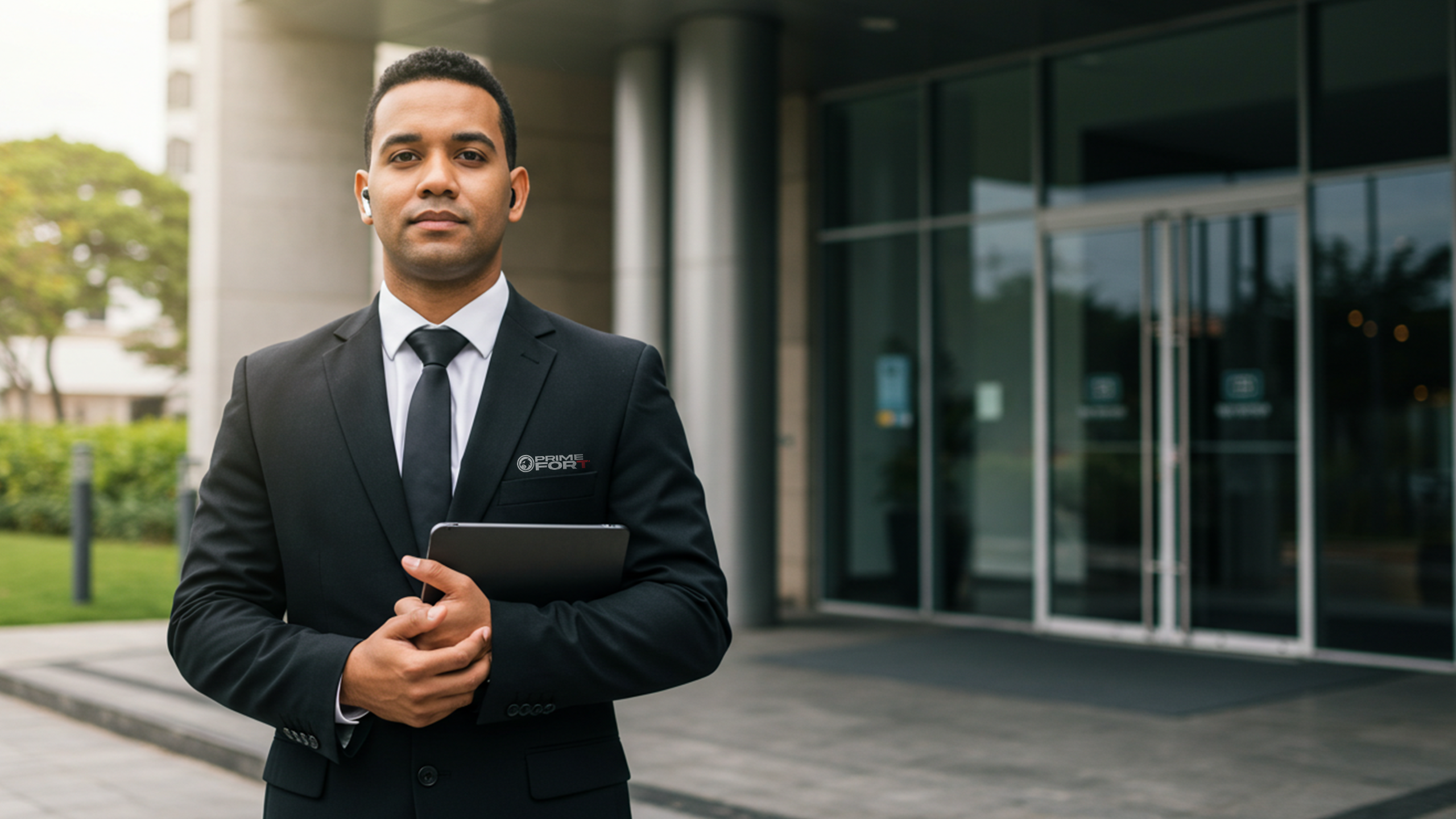 Segurança Patrimonial Prime Fort